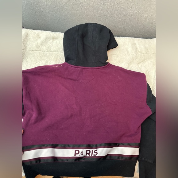 Air Jordan Paris Saint Germain hoodie - Picture 6 of 8